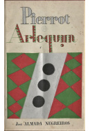 Livros/Acervo/N/ALMADA NEG PIERROT